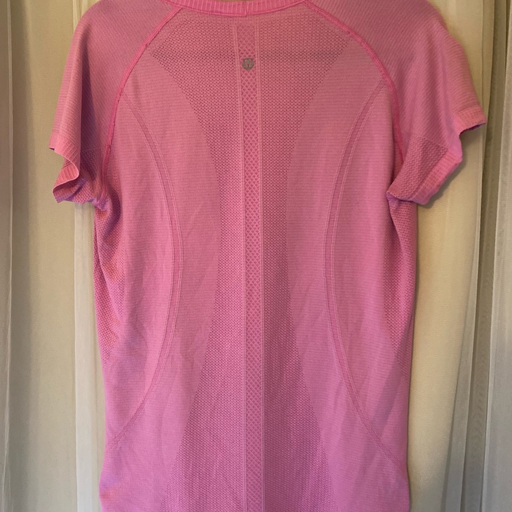 Lululemon shirt